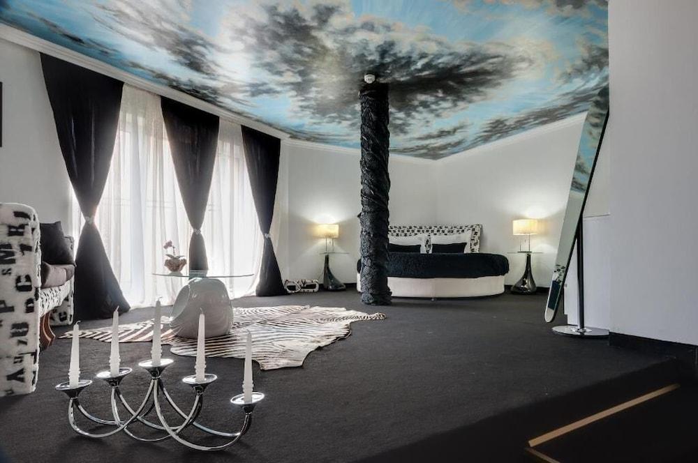 Spa Hotel Bats