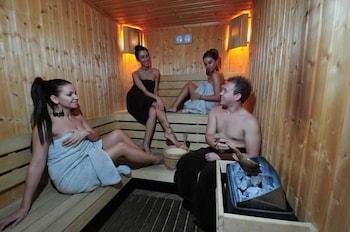 Spa Hotel Bats