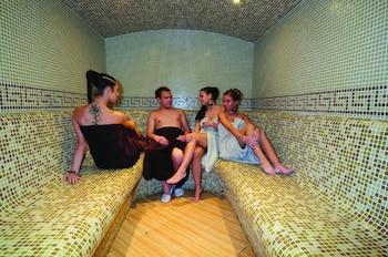 Spa Hotel Bats