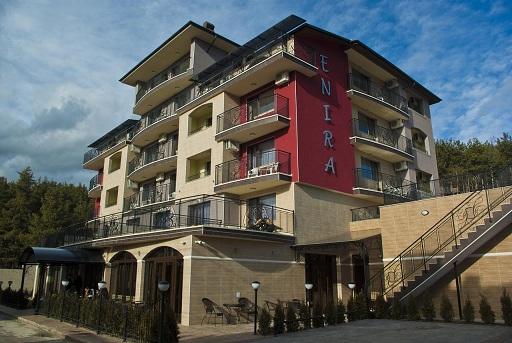 Spa Hotel Enira Velingrad