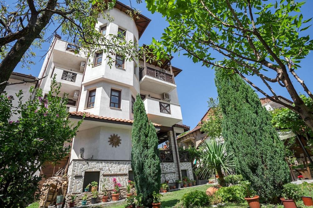 Keremidchieva Kushta Guest House