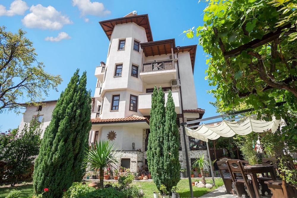 Keremidchieva Kushta Guest House