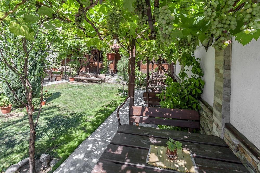 Keremidchieva Kushta Guest House