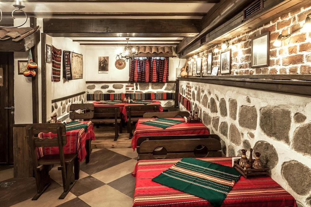 Keremidchieva Kushta Guest House
