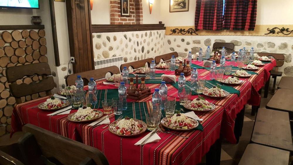 Keremidchieva Kushta Guest House
