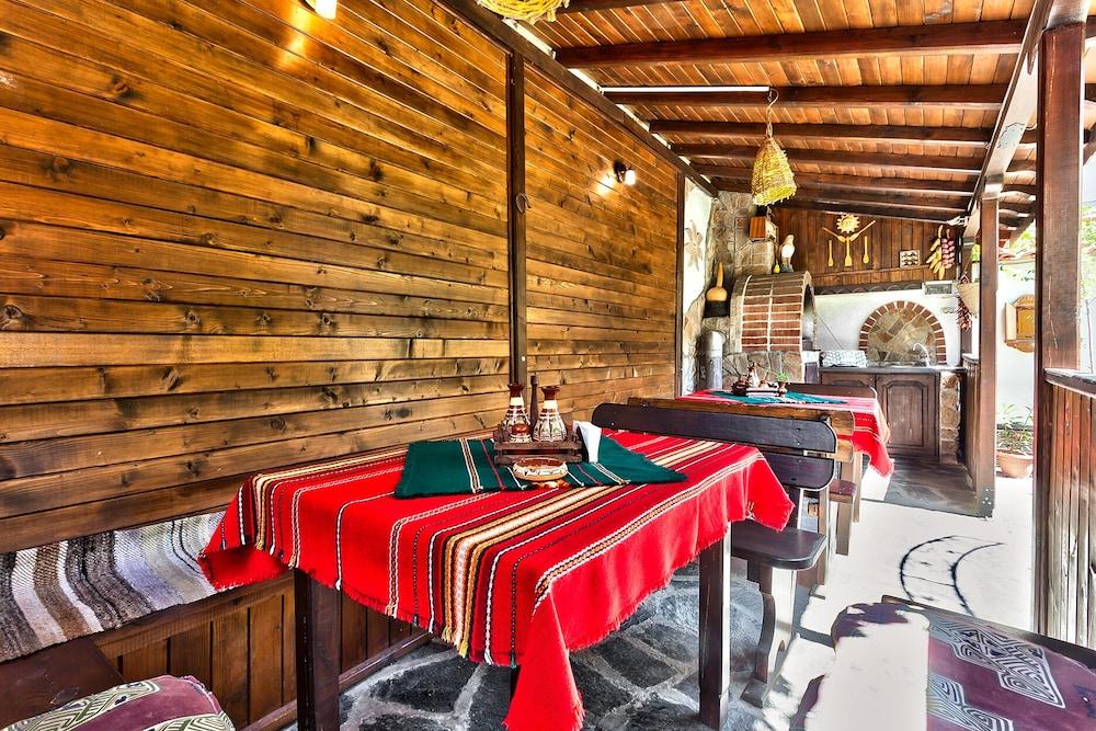 Keremidchieva Kushta Guest House