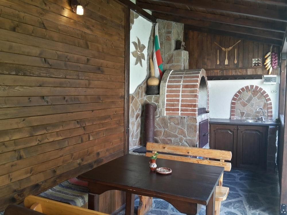 Keremidchieva Kushta Guest House
