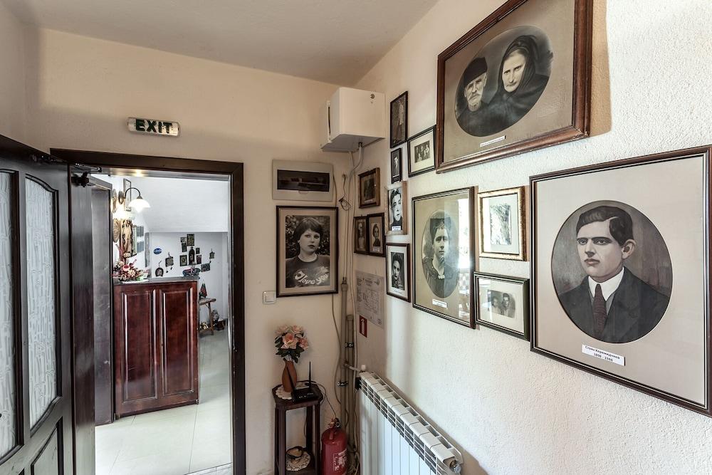 Keremidchieva Kushta Guest House