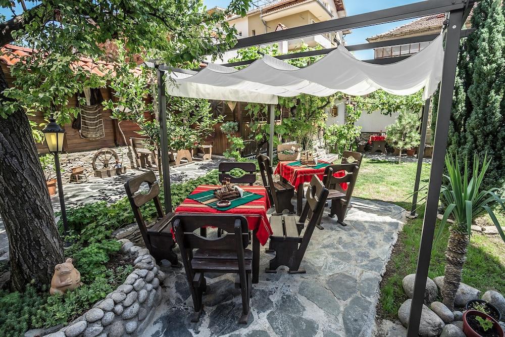 Keremidchieva Kushta Guest House