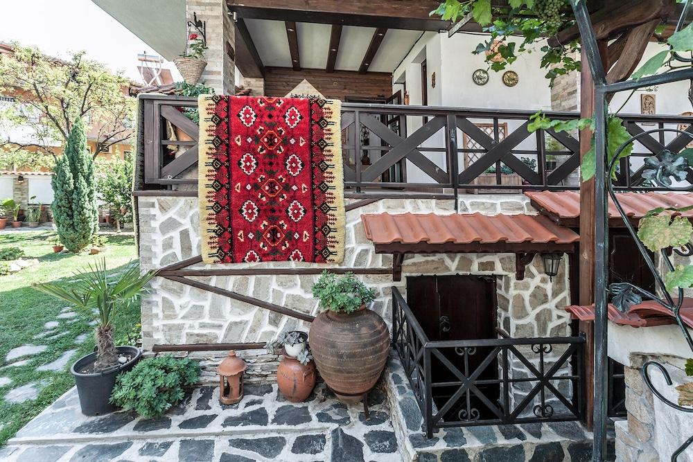 Keremidchieva Kushta Guest House
