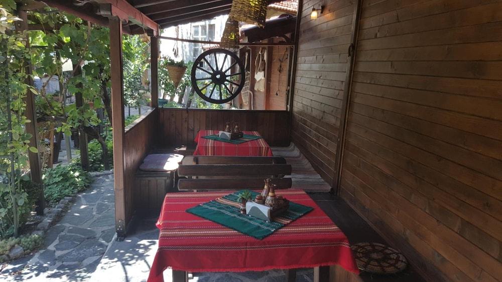 Keremidchieva Kushta Guest House