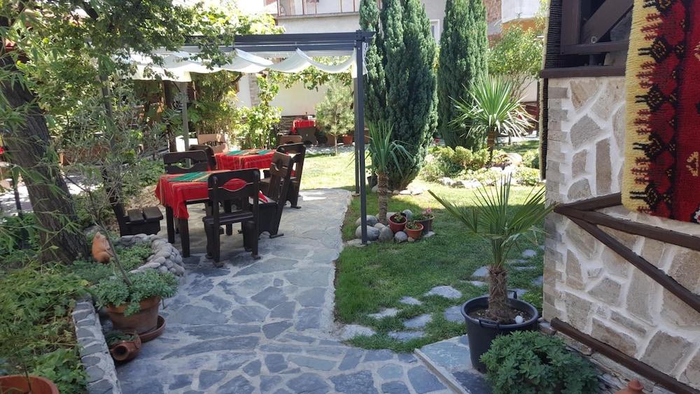 Keremidchieva Kushta Guest House