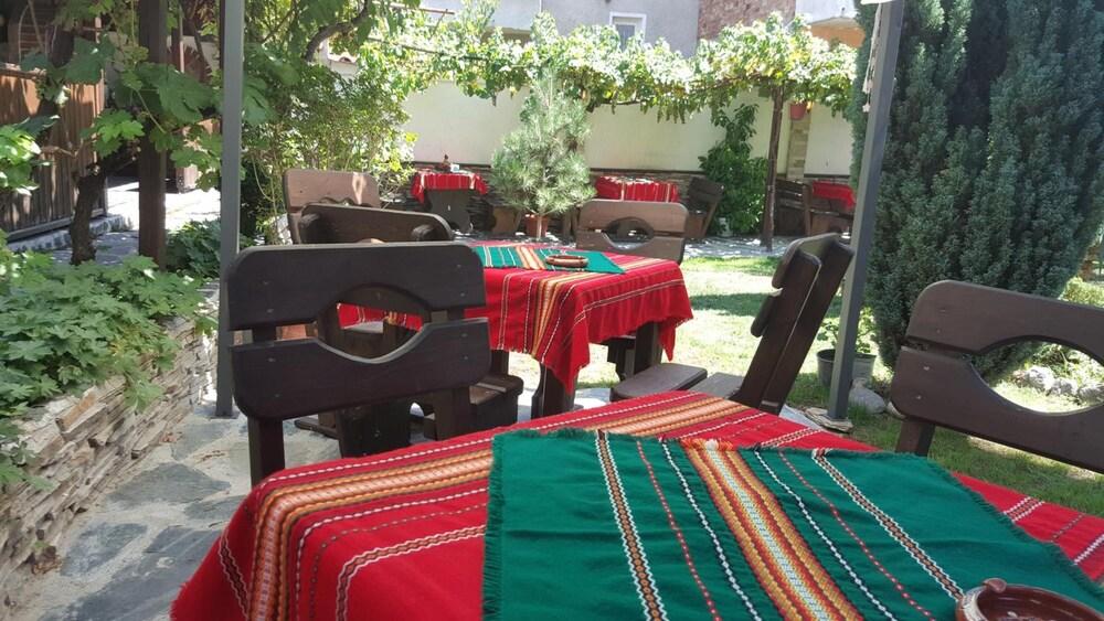 Keremidchieva Kushta Guest House
