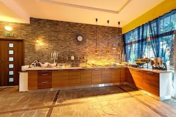 Hotel Sunrice