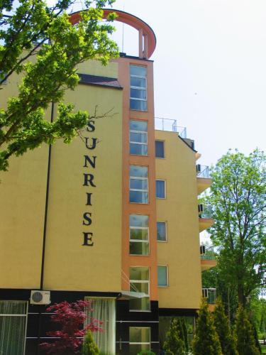 Hotel Sunrice