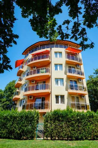 Hotel Sunrice