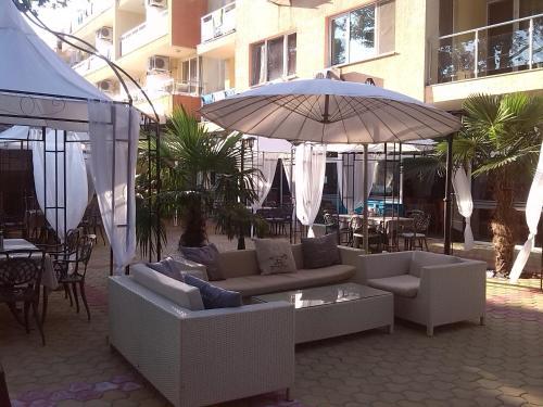 Hotel Sunrice