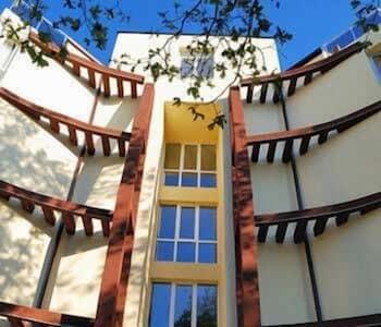 Hotel Sunrice