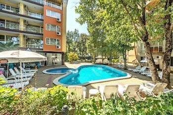 Hotel Sunrice
