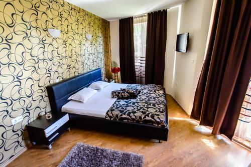 Hotel Sunrice