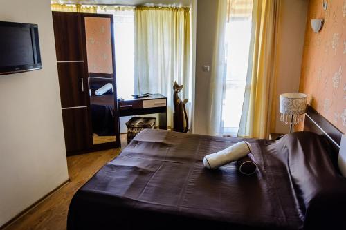 Hotel Sunrice