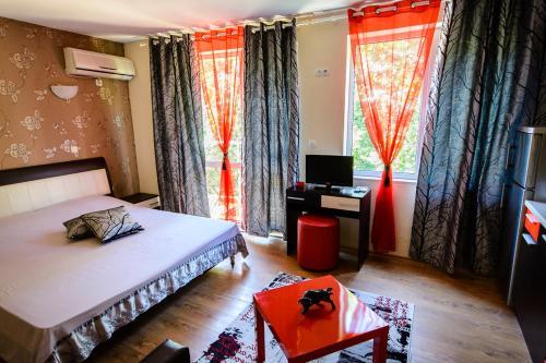 Hotel Sunrice