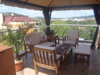 Hotel Sunrice