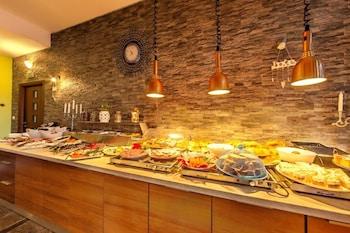 Hotel Sunrice