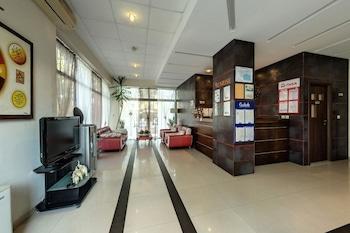 Hotel Sunrice