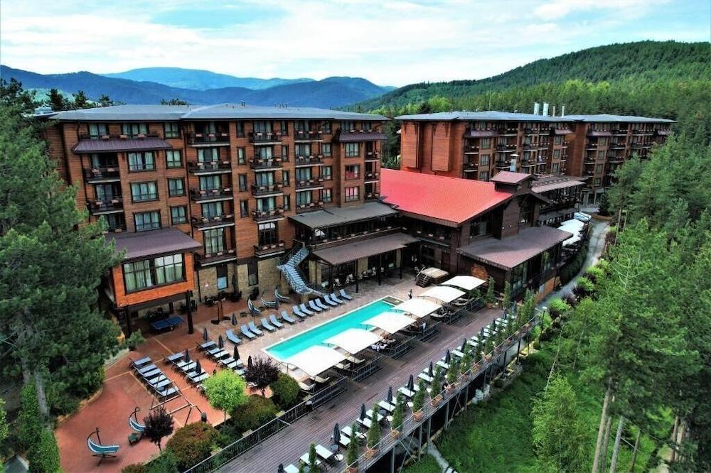 Maxi Velingrad