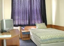 Spa Hotel Sveti Nikola