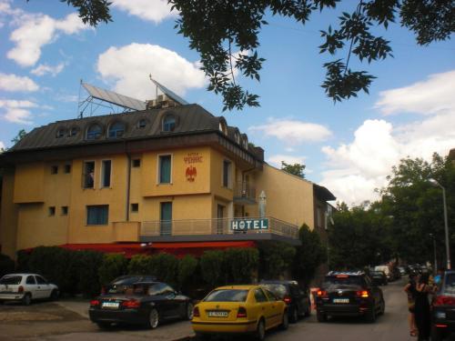 Fenix Hotel