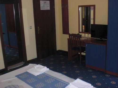 Fenix Hotel