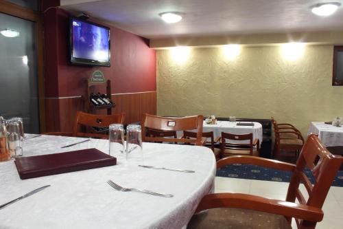 Fenix Hotel
