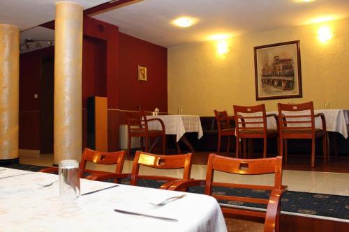 Fenix Hotel