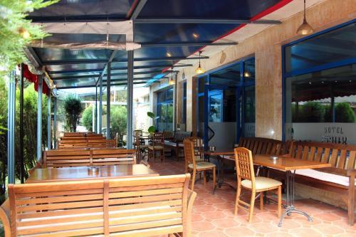 Fenix Hotel