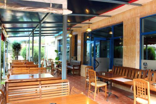 Fenix Hotel