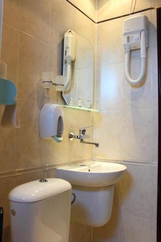 Fenix Hotel