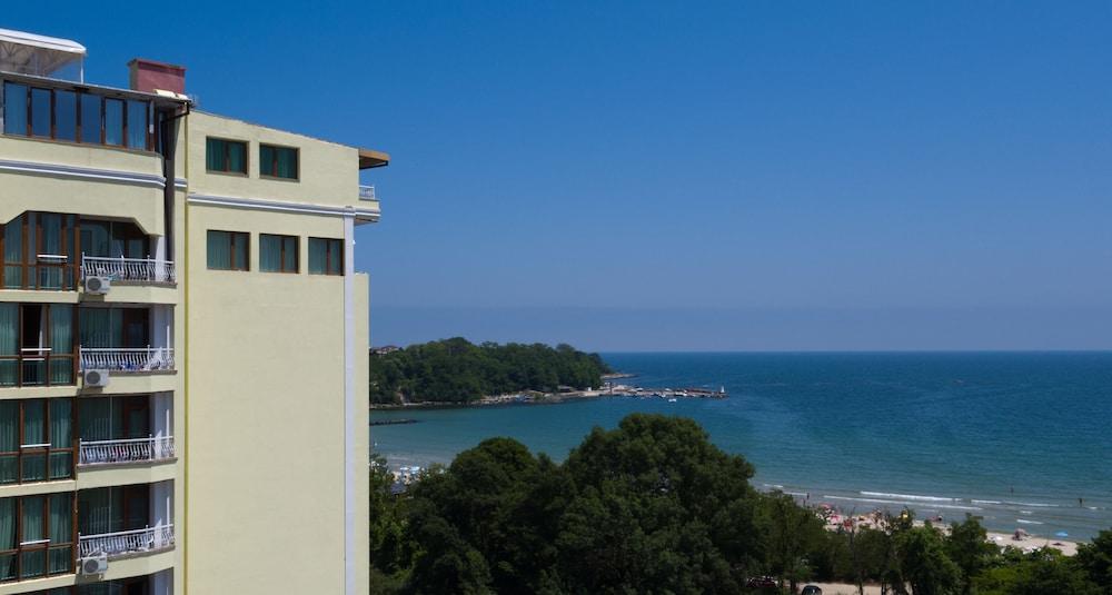 Hotel Perla Sun
