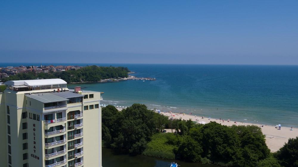 Hotel Perla Sun