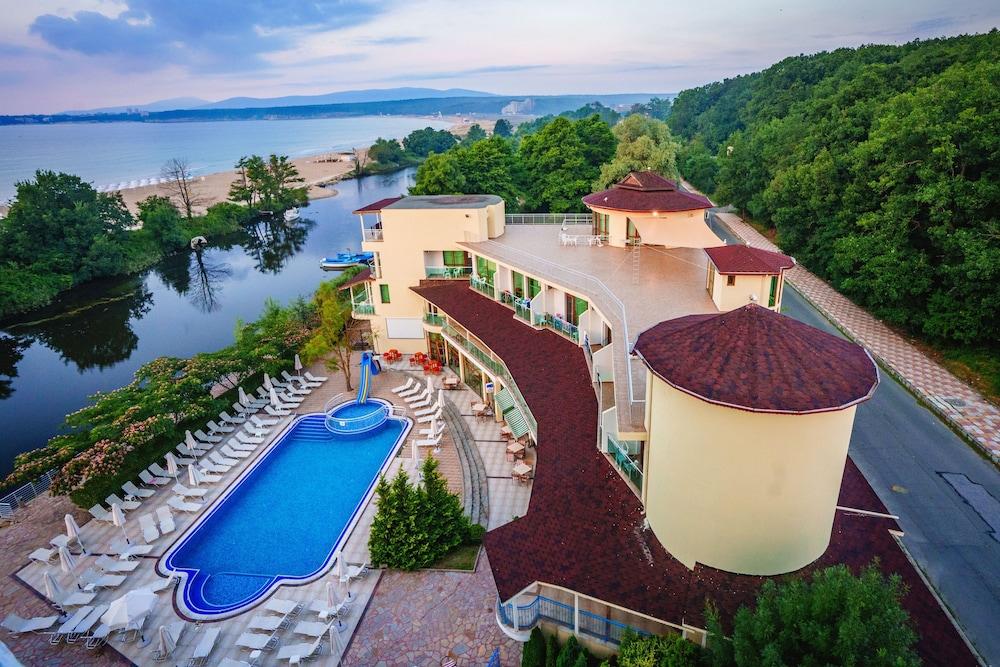 Hotel Perla Sun