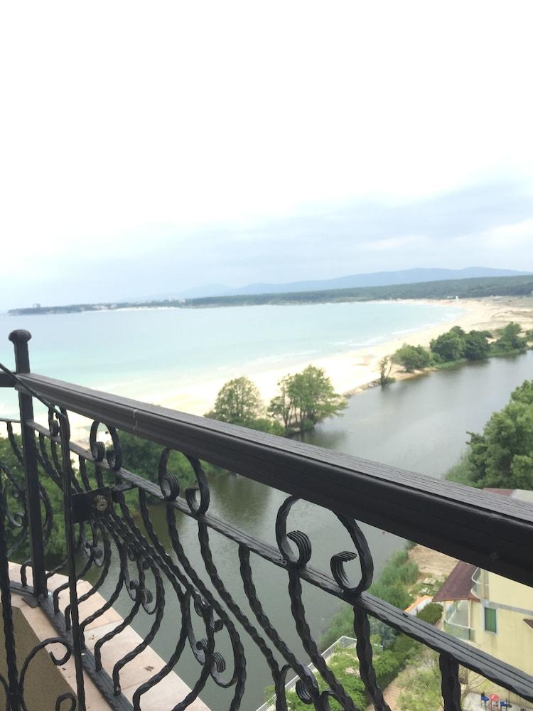 Hotel Perla Sun