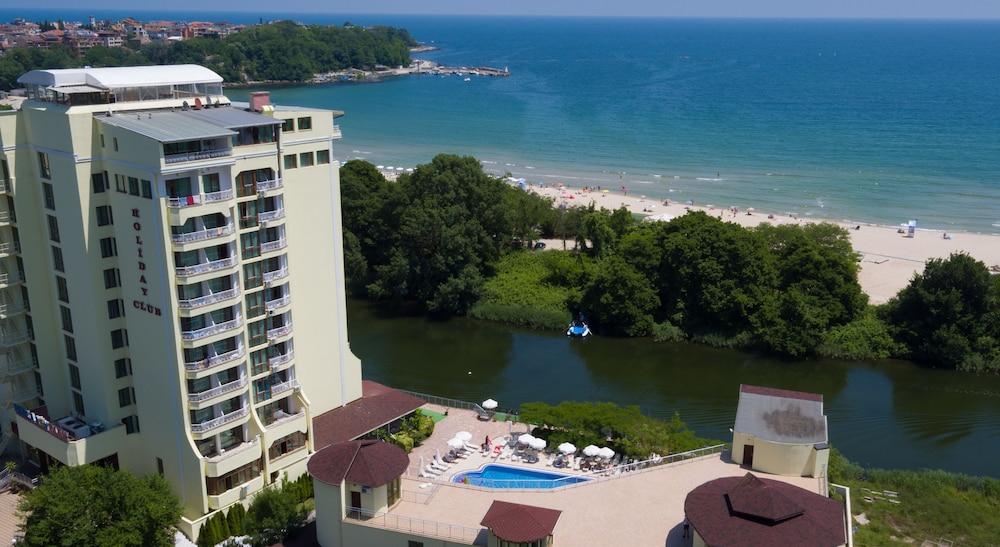 Hotel Perla Sun