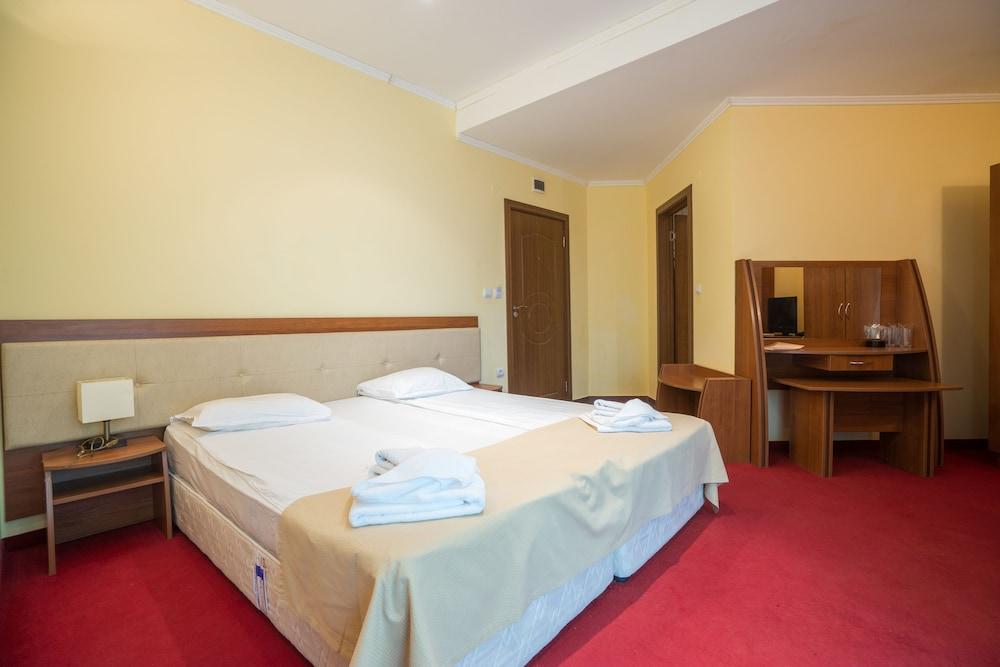Hotel Perla Sun