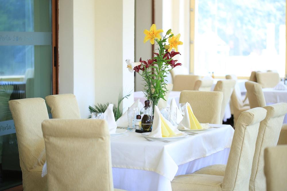 Hotel Perla Sun
