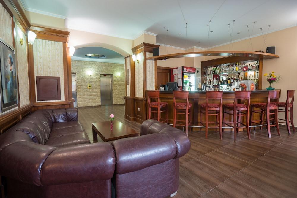 Hotel Perla Sun