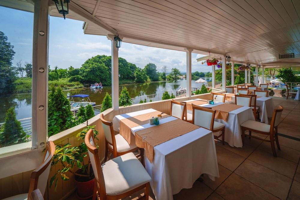 Hotel Perla Sun