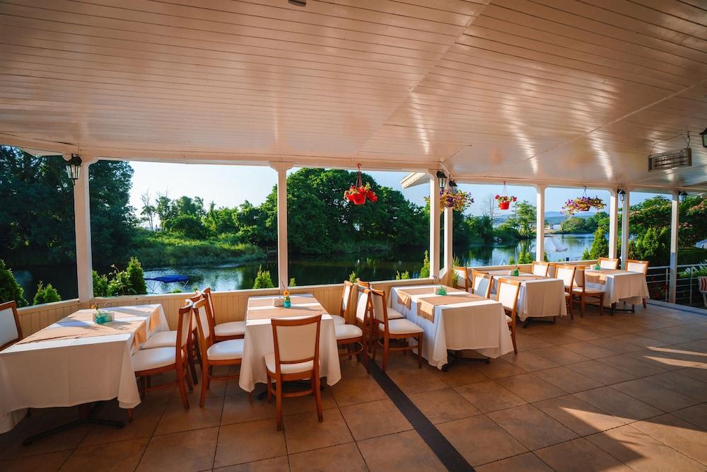 Hotel Perla Sun