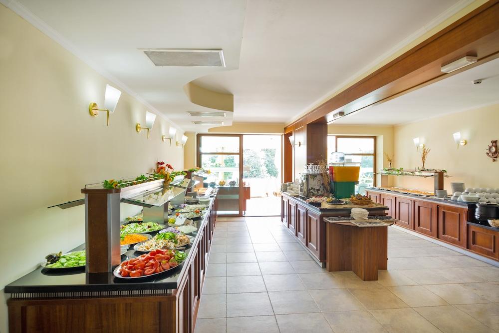 Hotel Perla Sun