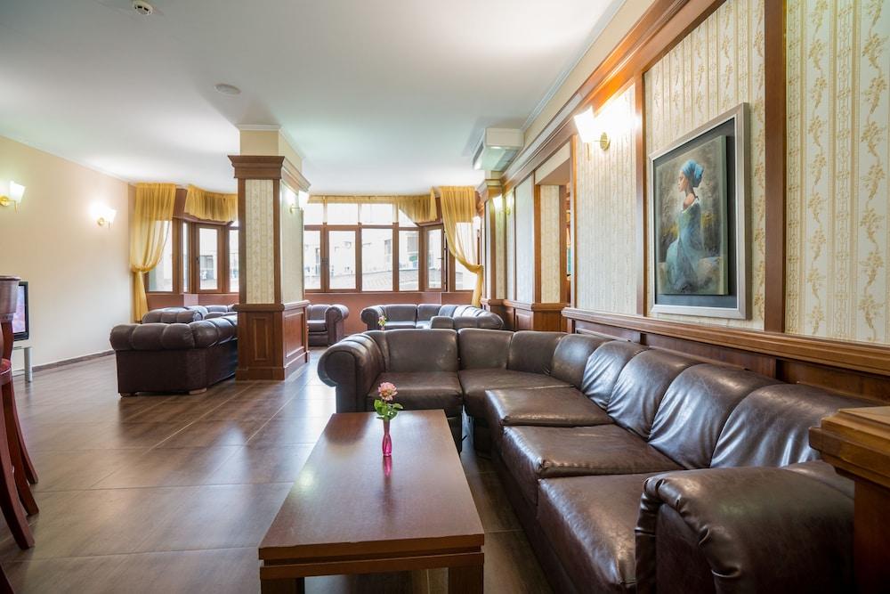 Hotel Perla Sun